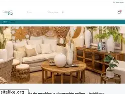 Sites similar to habitkasa.es