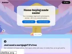 Sites similar to habito.com