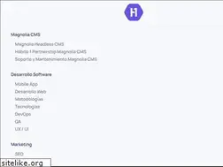 Sites similar to habito1.com