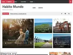 Sites similar to habitomundo.com.br
