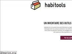 Sites similar to habitools.be