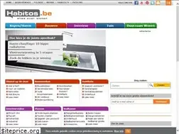 Sites similar to habitos.be
