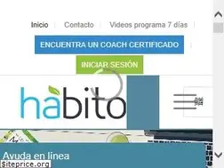 Sites similar to habitos.mx