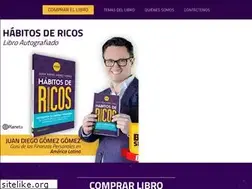 Sites similar to habitosdericos.com