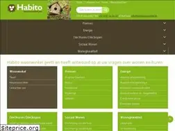 Sites similar to habitowoonwinkel.be