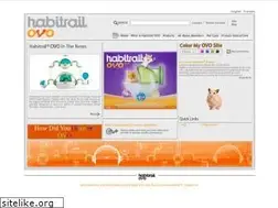 Sites similar to habitrail.com