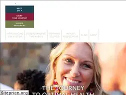 Sites similar to habitsofhealth.com