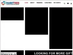 Sites similar to habittees.com