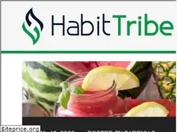 Sites similar to habittribe.com