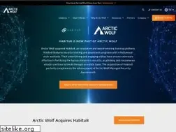 Sites similar to habitu8.io