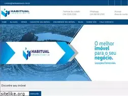 Sites similar to habitualimoveis.com.br
