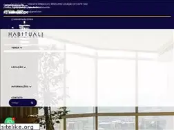 Sites similar to habitualimoveis.com