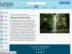 Sites similar to habitualtourist.com