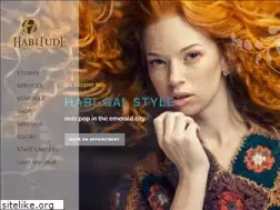 Sites similar to habitude.com