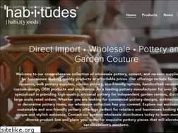 Sites similar to habitudes.com
