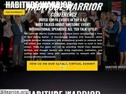 Sites similar to habitudewarriorconference.com
