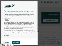 Sites similar to habitus.dk