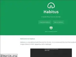 Sites similar to habitus.io