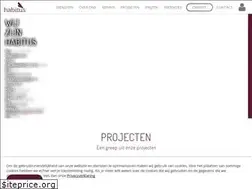 Sites similar to habitus.nl