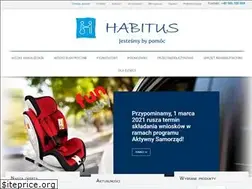 Sites similar to habitusbc.com.pl