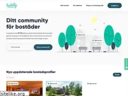 Sites similar to habity.co