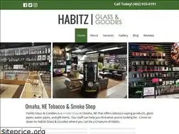 Sites similar to habitzglass.com