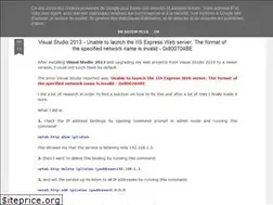 Sites similar to habjan.blogspot.com