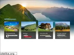 Sites similar to habkern.ch