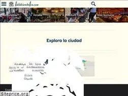 Sites similar to hablabiendeaca.com