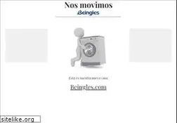 Sites similar to hablabieningles.com