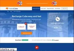 Sites similar to hablacuba.com