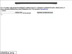 Sites similar to hablaenpublicoconpoder.com