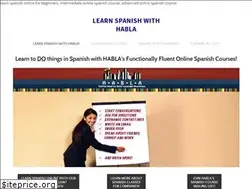 Sites similar to hablahouston.com