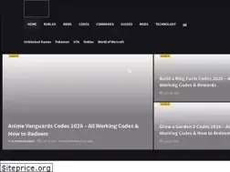 Sites similar to hablamosdegamers.com