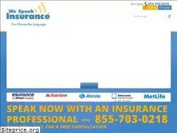 Sites similar to hablamosseguros.com
