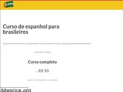 Sites similar to hablando.com.br