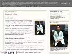 Sites similar to hablandoconelotorrino.blogspot.com