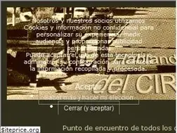 Sites similar to hablandodelcir14.com