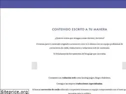 Sites similar to hablandodeletras.com