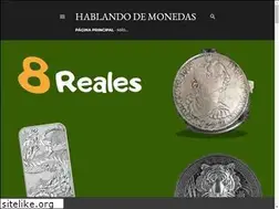 Sites similar to hablandodemonedas.com