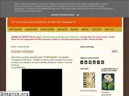 Sites similar to hablandodemusicarey.blogspot.com