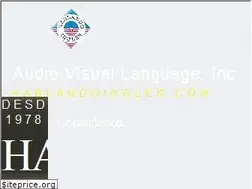 Sites similar to hablandoingles.com