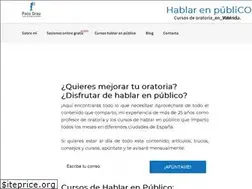 Sites similar to hablarenpubli.co