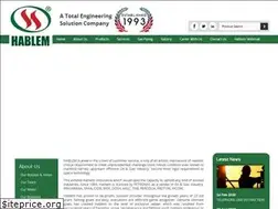 Sites similar to hablem.com