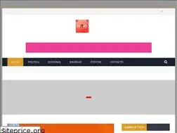 Sites similar to hablemosclarotdf.com.ar
