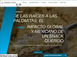 Sites similar to hablemosdelcampo.com