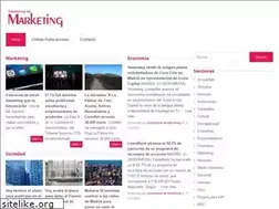 Sites similar to hablemosdemarketing.es