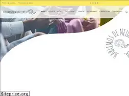 Sites similar to hablemosdeneurociencia.com