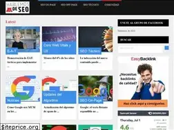 Sites similar to hablemosdeseo.net