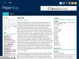 Sites similar to hablemosdeturf.com